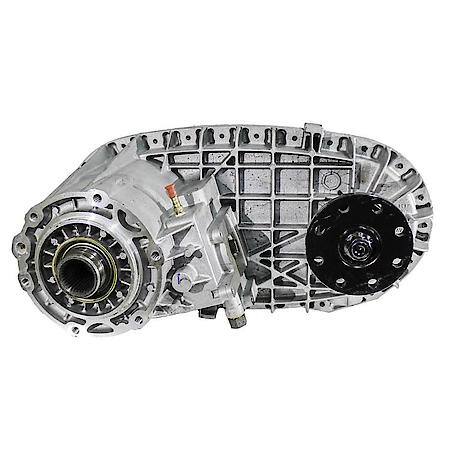 NP273F Transfer Case Assembly