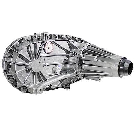 NP273F Transfer Case Assembly