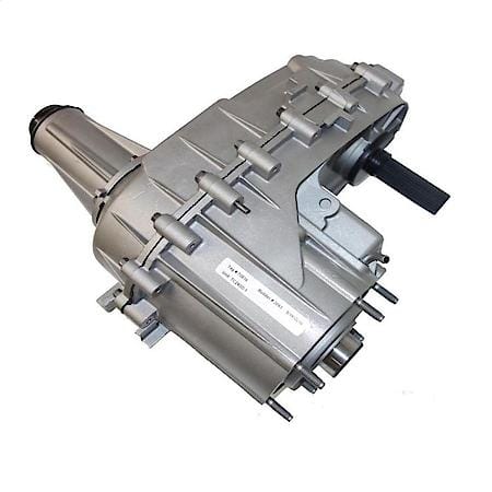 NP243D Transfer Case Assembly