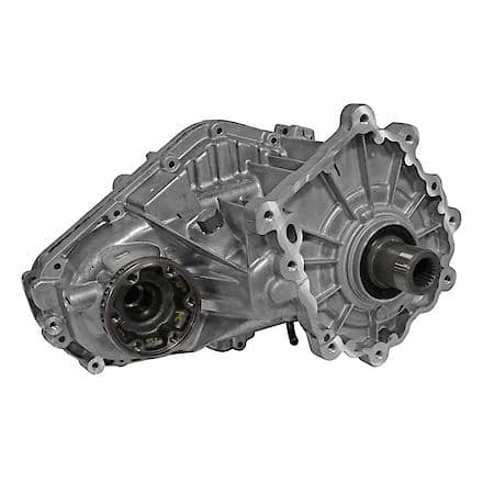 MP3010 Transfer Case Assembly