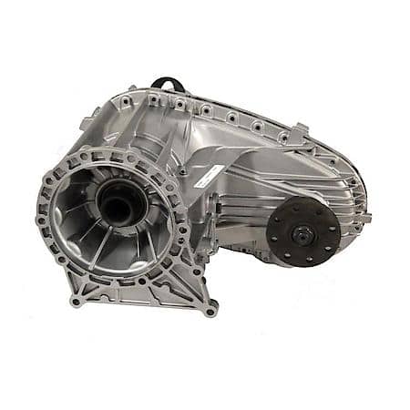MP1628F Transfer Case Assembly