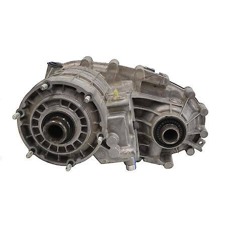 246GM Transfer Case Assembly