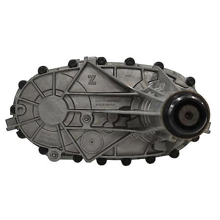 246GM Transfer Case Assembly