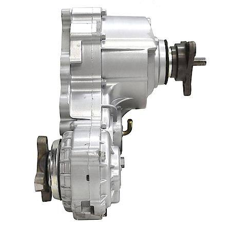 NV124 Transfer Case Assembly