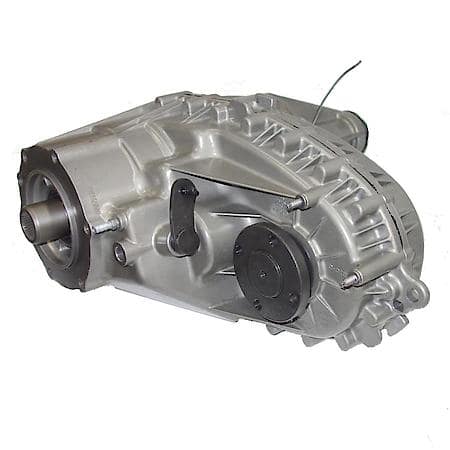 BW4406 Transfer Case Assembly