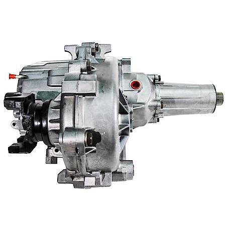 NP243C Transfer Case Assembly