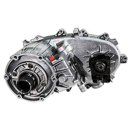 NP243C Transfer Case Assembly