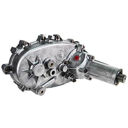NP243C Transfer Case Assembly