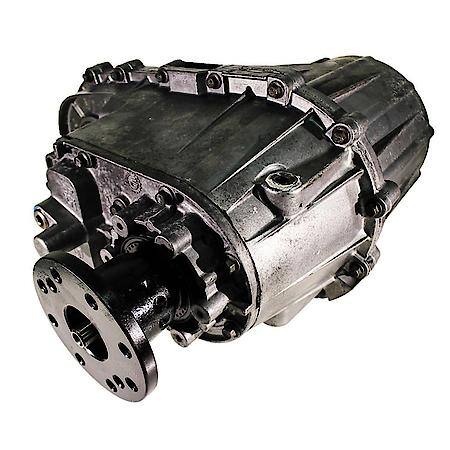 NV245J Transfer Case Assembly