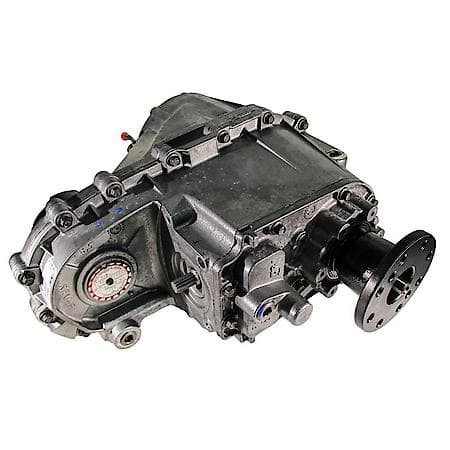 NV245J Transfer Case Assembly
