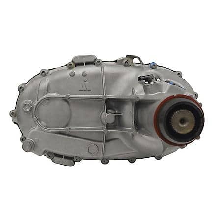 MP1226XHD Transfer Case Assembly