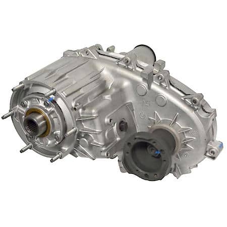 NV244D Transfer Case Assembly