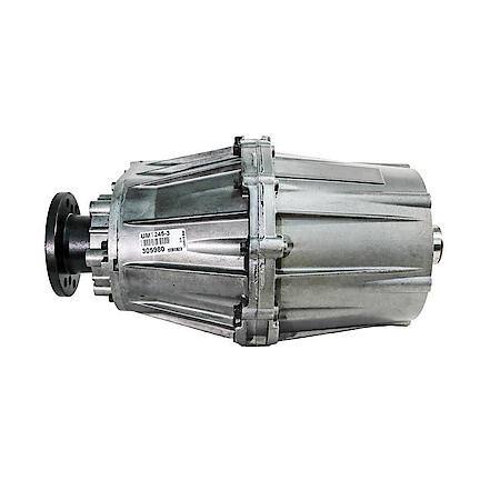MP3022 Transfer Case Assembly
