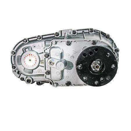 MP3022 Transfer Case Assembly