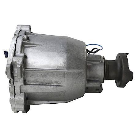 BW4470 Transfer Case Assembly