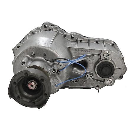 BW4470 Transfer Case Assembly