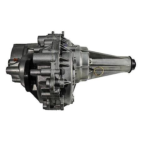 BW4417 Transfer Case Assembly