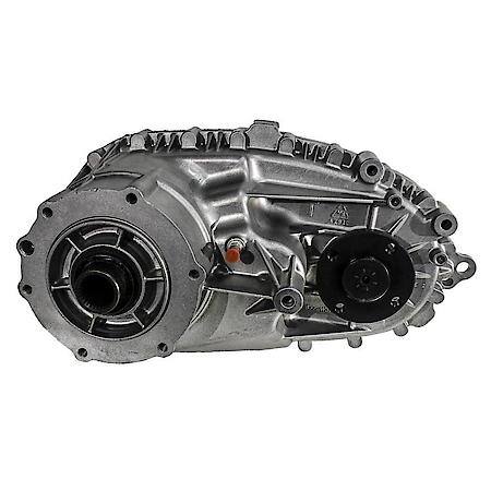 BW4417 Transfer Case Assembly