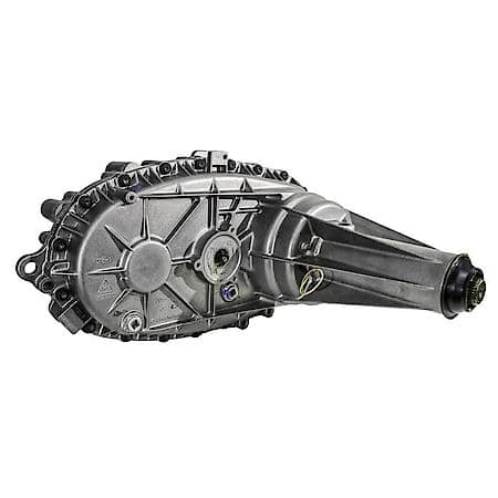 BW4417 Transfer Case Assembly