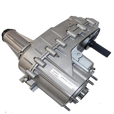 NV144D Transfer Case Assembly