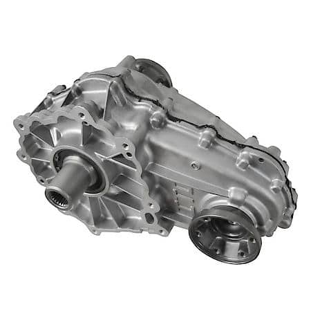 MP2010 Transfer Case Assembly