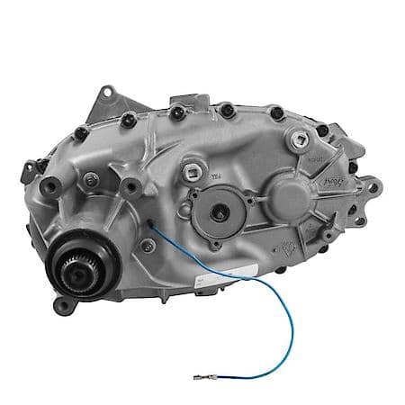 BW4467 Transfer Case Assembly