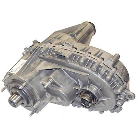 BW4484 Transfer Case Assembly