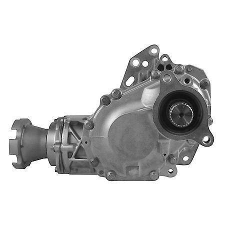 GM PTU Transfer Case Assembly