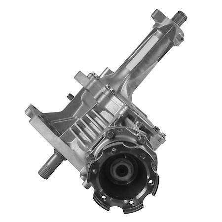 GM PTU Transfer Case Assembly
