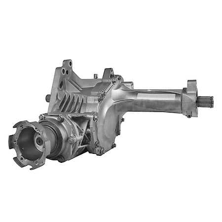 GM PTU Transfer Case Assembly
