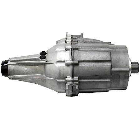 MP1626XHD Transfer Case Assembly