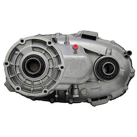 MP1626XHD Transfer Case Assembly