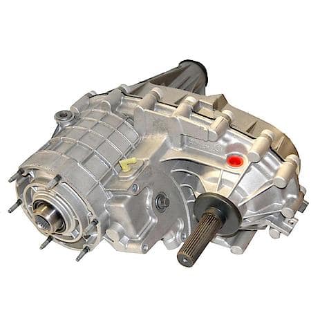 NP246D Transfer Case Assembly