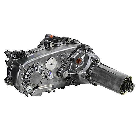 NP233C Transfer Case Assembly