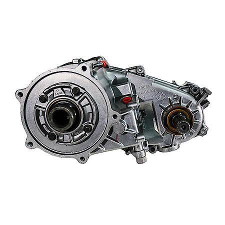 NP233C Transfer Case Assembly