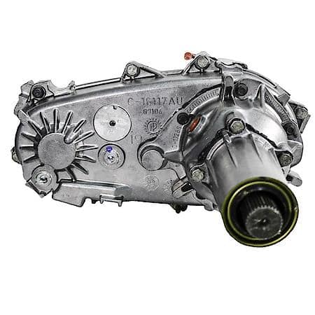 NP233C Transfer Case Assembly