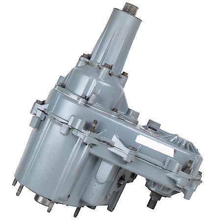 NV133D Transfer Case Assembly