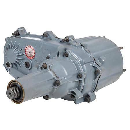 NV133D Transfer Case Assembly