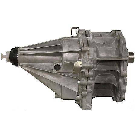 NISSAN Transfer Case Assembly