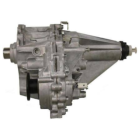 NISSAN Transfer Case Assembly