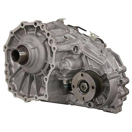 NISSAN Transfer Case Assembly