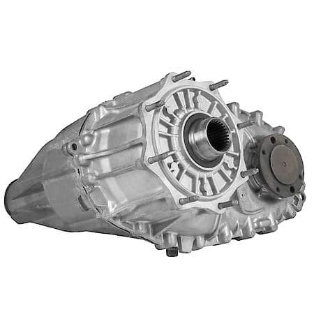 BW4446 Transfer Case Assembly