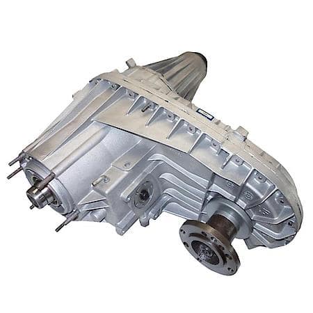NV273D Transfer Case Assembly