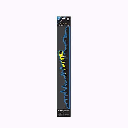 Warner Bros. Batman Infinity Long Adhesive - Vinyl Decal