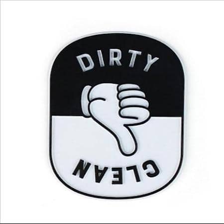 CLEANDIRTY VINL MGNT