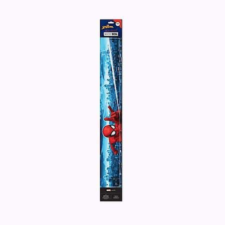 Spider-Man Infinity Decal