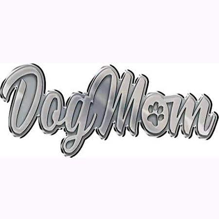 DOGMOM CHRM EMBLEM
