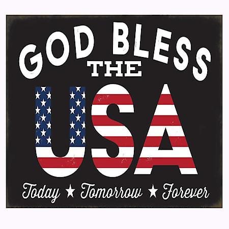 GODBLESS USA MGNT