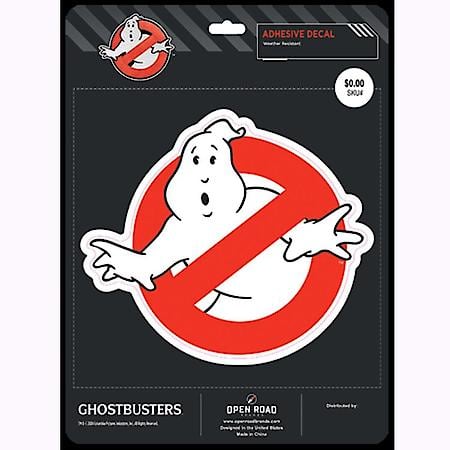 GHOSTBUSTR VINLMGNT