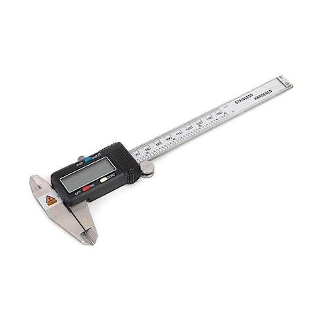 Digital Caliper